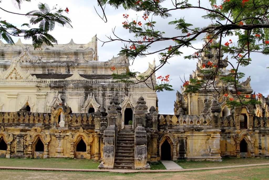 itinerario-birmania-inwa