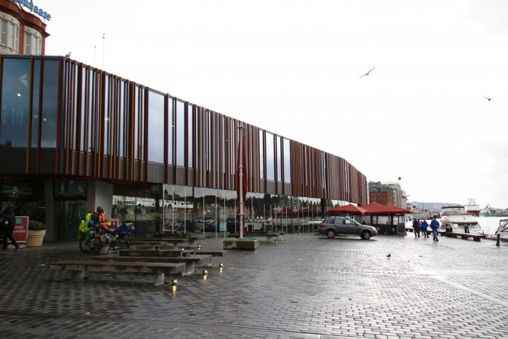 cosa-visitare-a-Bergen-mercato-del-pesce