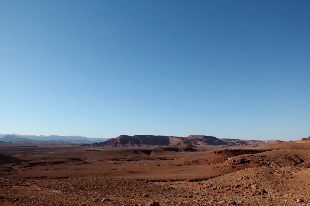 Deserto-Marocco-Erg-chebbi-viaggio