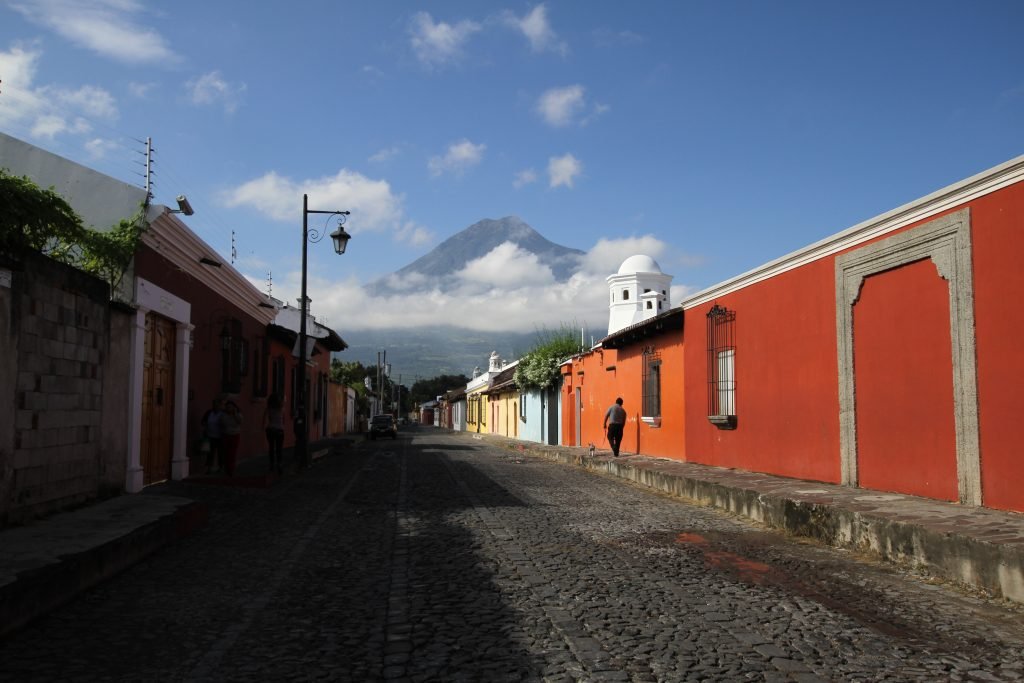 Cosa-vedere-in-Guatemala-Antigua