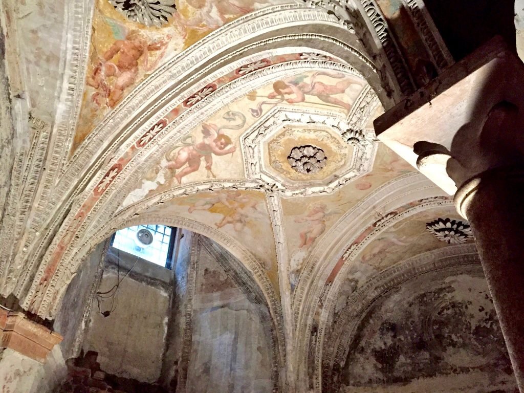 Milano-da-vedere-cripta-santo-sepolcro