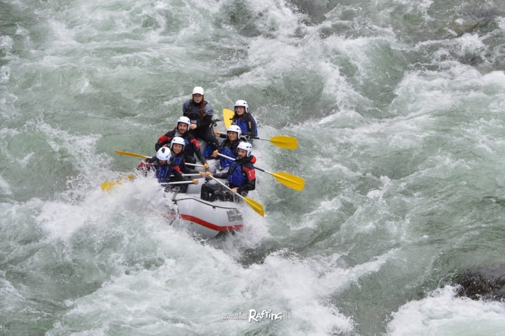 Sesia-Rafting-discesa