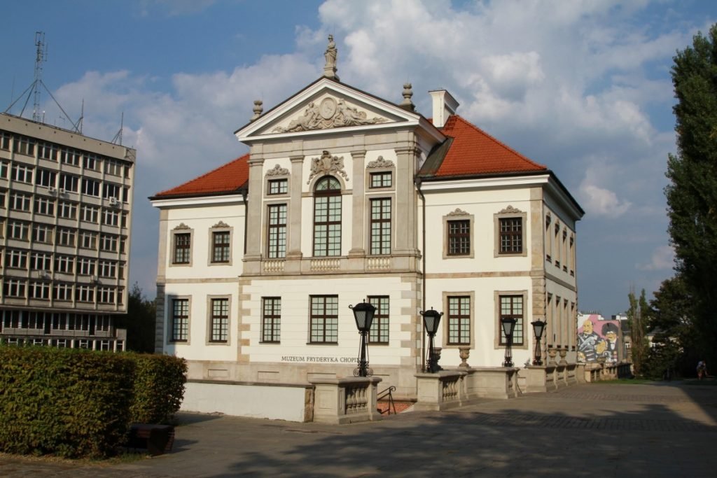 cosa-vedere-a-varsavia-museo-chopin