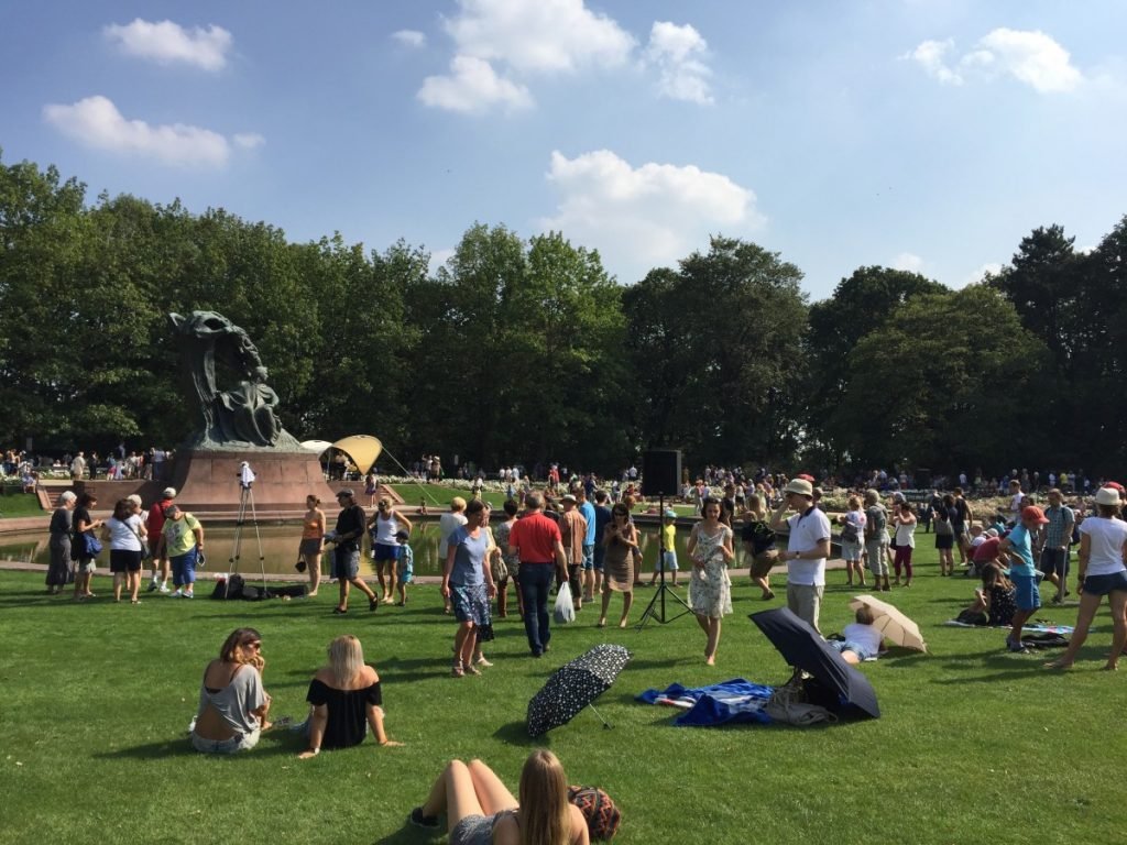 cosa-vedere-a-varsavia-parco-lazienki-chopin