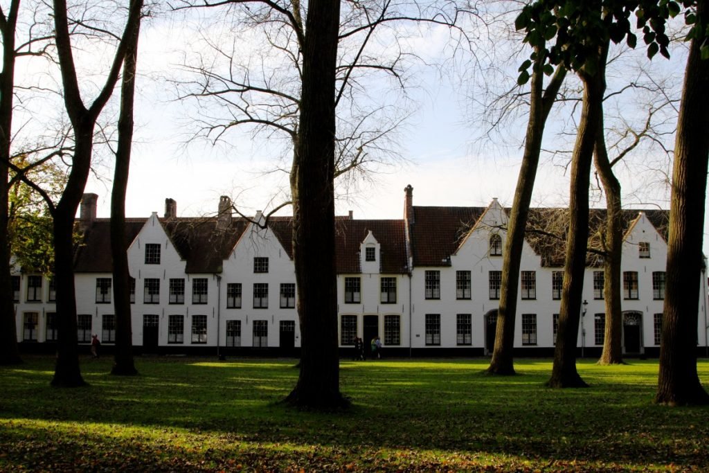 viaggio-in-belgio-cosa-vedere-a-brugge-e-gent-Begijnhof