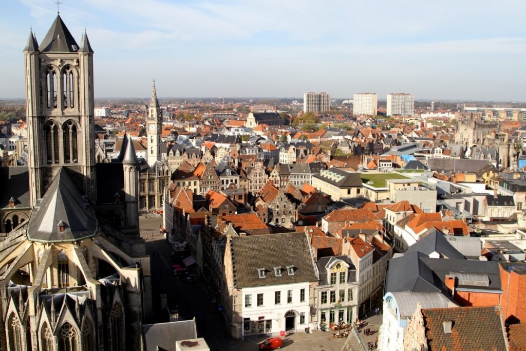 viaggio-in-belgio-cosa-vedere-a-brugge-e-gent-belfort-vista