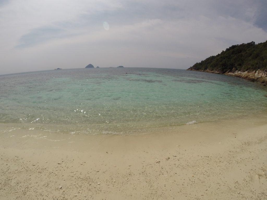 Isole Perenthian Romantic Bay