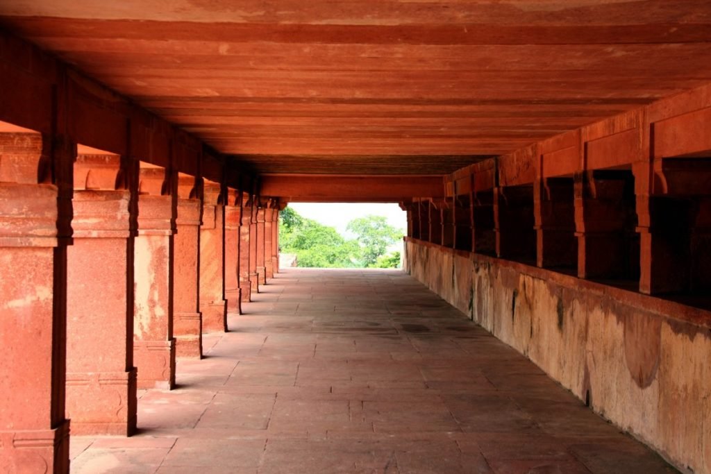 viaggio-in-india-del-nord-fatehpur-sikri