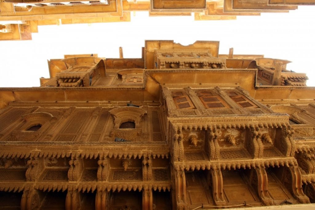 viaggio-in-india-del-nord-jaisalmer