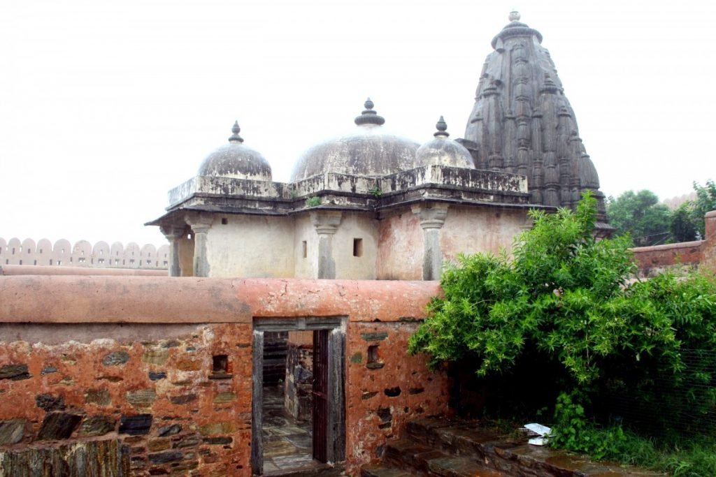 viaggio-in-india-del-nord-kumbalgarh