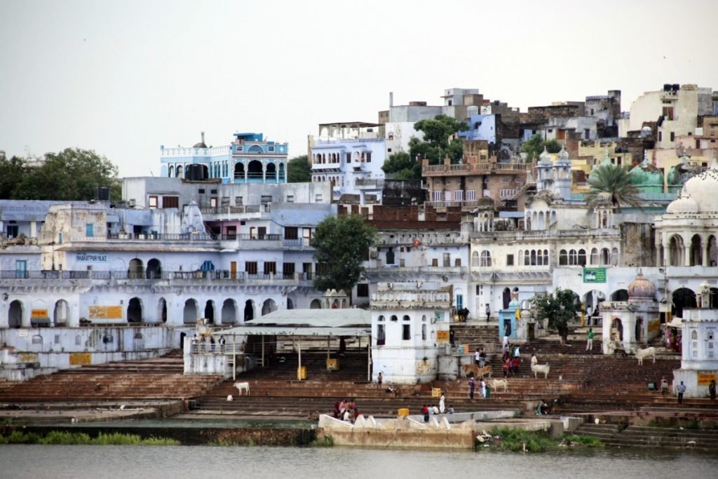 viaggio-in-india-del-nord-pushkar