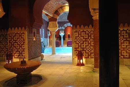 cordoba-in-due-giorni-cosa-vedere-e-fare-in-andalusia-hammam-al-andalus