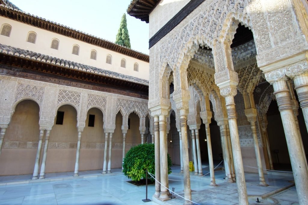 spagna-itinerario-di-7-giorni-in-andalusia-alhambra