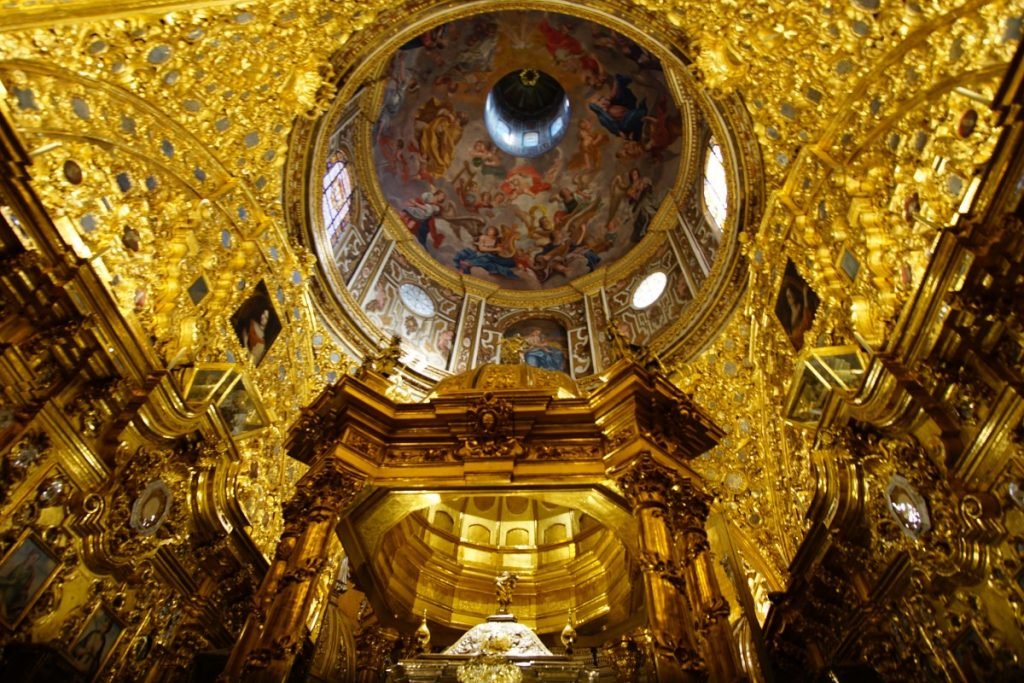 spagna-itinerario-di-7-giorni-in-andalusia-basilica-san-juan-de-dios