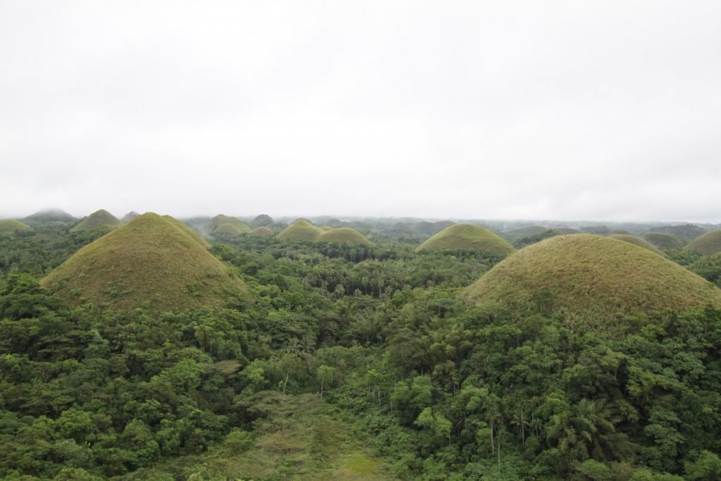 viaggio-filippine-itinerario-consigli-chocolate-hills