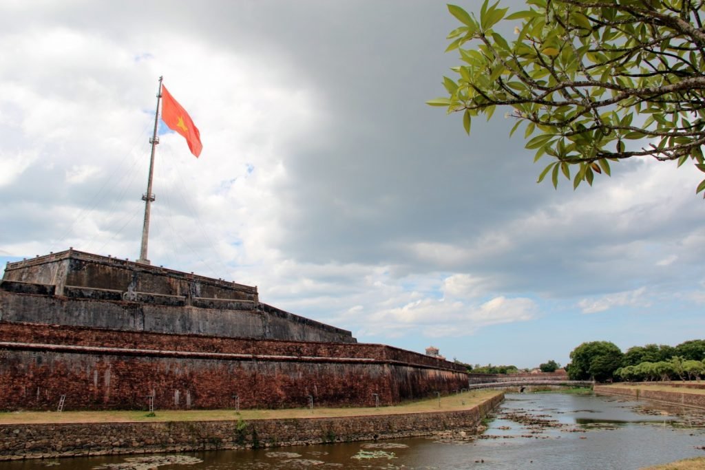viaggio-vietnam-itinerario-15-giorni-hue-cittadella