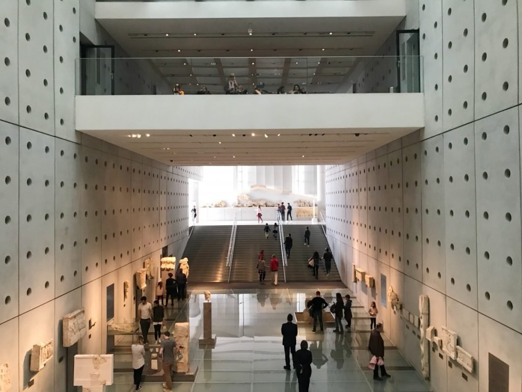 cosa-vedere-ad-atene-in-due-giorni-museo-acropoli