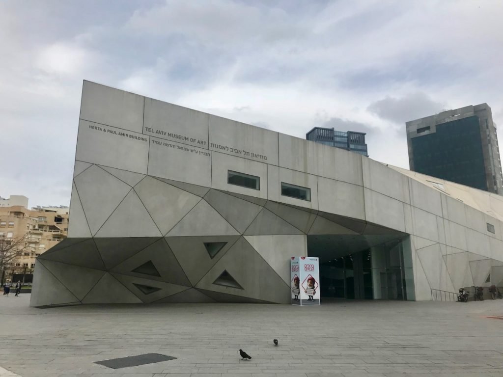 cosa-fare-e-vedere-a-tel-aviv-museo-arte-moderna