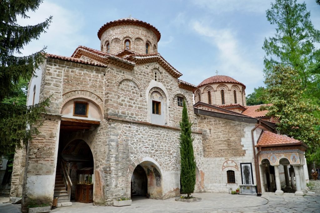 viaggio-bulgaria-visitare-il-monastero-di-bachkovo