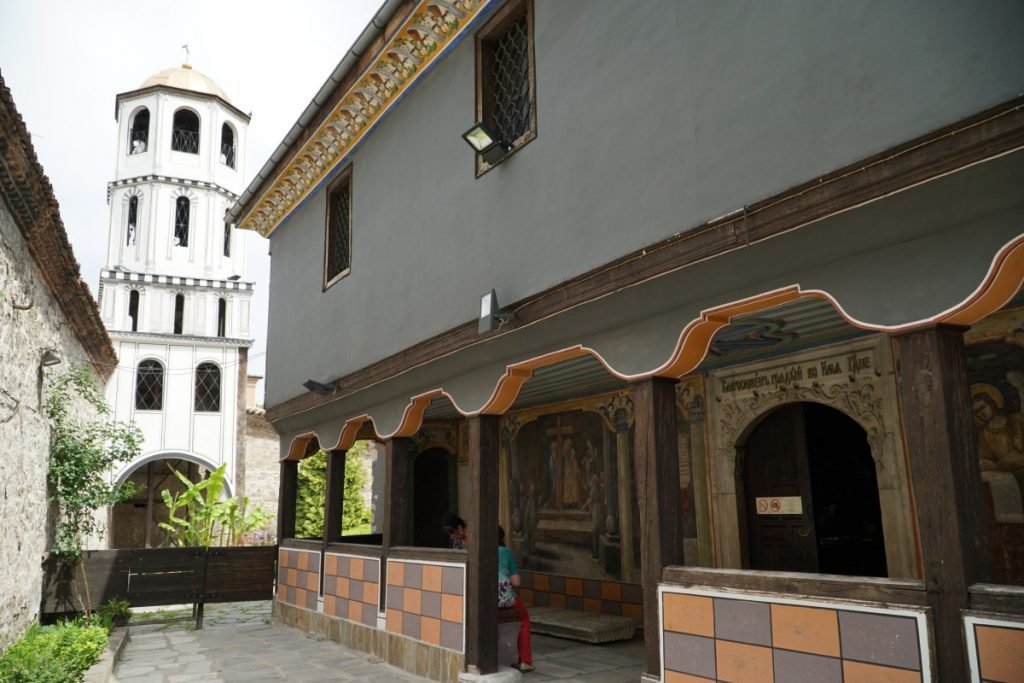 viaggio-bulgaria-visitare-plovdiv-chiesa-sveti-kostantin-elena