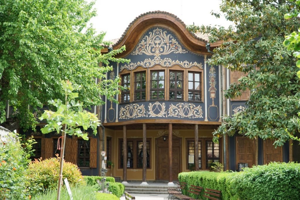 viaggio-bulgaria-visitare-plovdiv-museo-etnografico