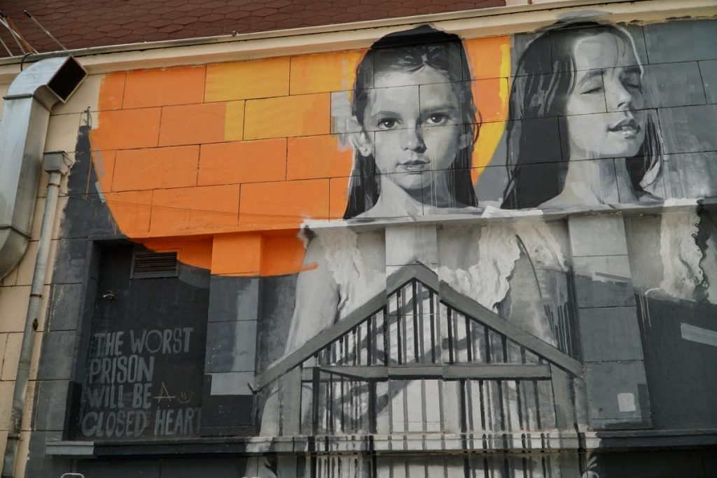viaggio-bulgaria-visitare-plovdiv-street-art