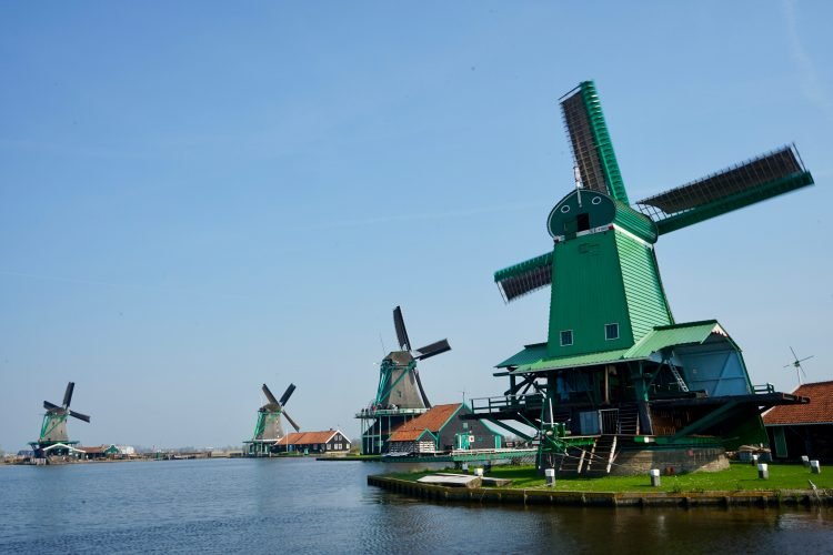 cosa-fare-amsterdam-in-due-giorni-zaanse-schans-day-trip