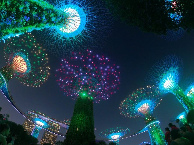 cosa-vedere-e-fare-a-singapore-la-citta-del-futuro-gardens-by-the-bay-lights